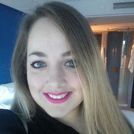 Eliza Camberogiannis