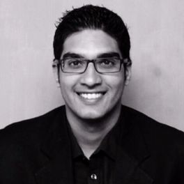Chirag Ahuja