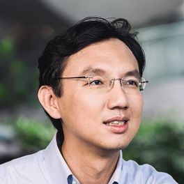 Dr Ben Leong