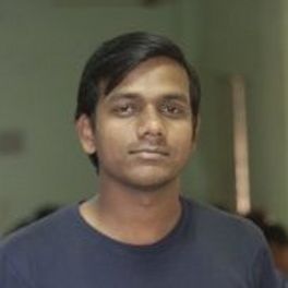 Chandan Kumar
