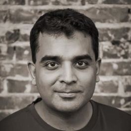 Neeraj Murarka