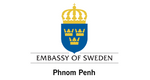 Embassy of Sweden,Phnom Penh