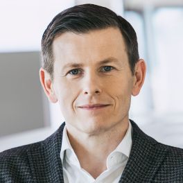 Jan Michael Graef
