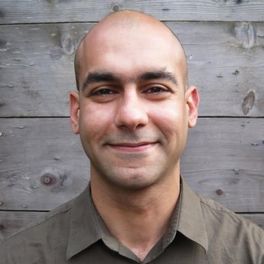 Ben Sadeghi