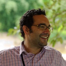 Dietrich Ayala