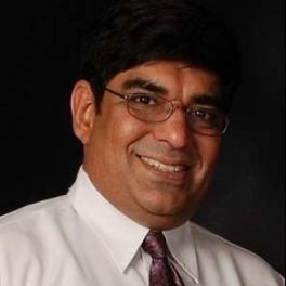 Sanjay Manwani