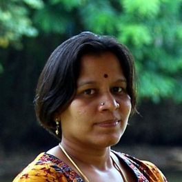 Poornima Kannan