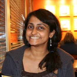 Nithya Sambasivan