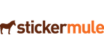 Sticker Mule