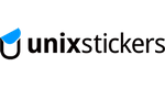 Unixstickers