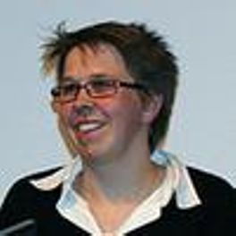 Birgit Marzinka