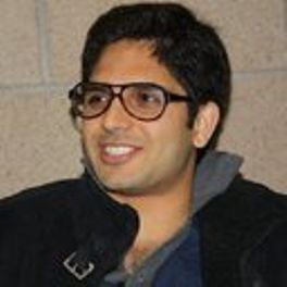 Amirali Sanatinia