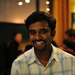 Amjith Ramanujam