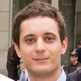 Matteo Casalino