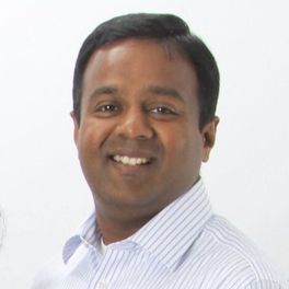 Sathish Balakrishnan