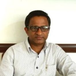 Ganeshkumar Shanmugam