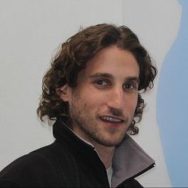 Yaniv Bronhaim