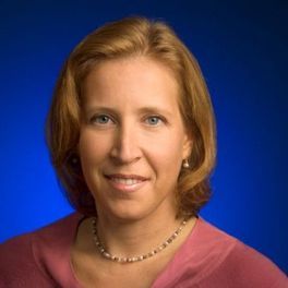 Susan Wojcicki