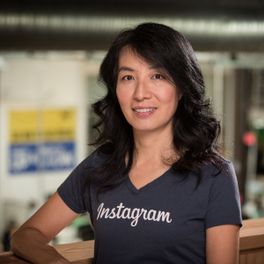 Lisa Guo