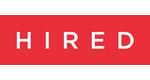 Hired