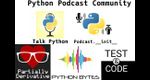 talkpython.fm