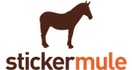 Stickermule